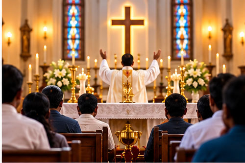 Church Fund