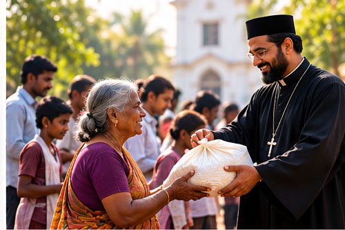 Church Fund
