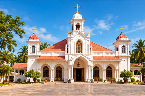 Church Fund