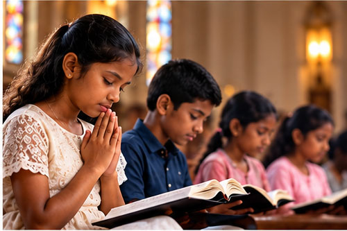 Church Fund