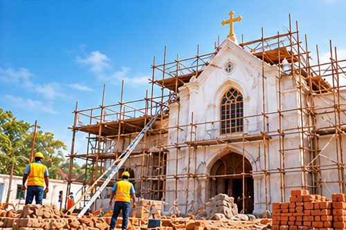 Church Fund