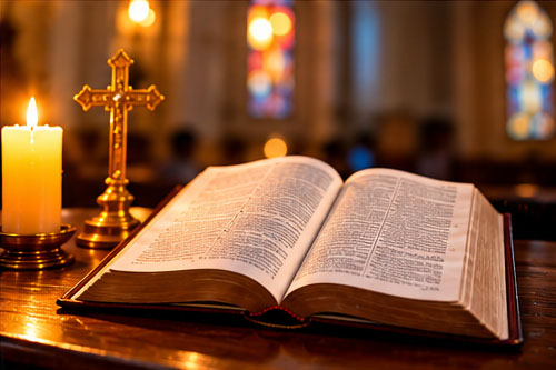 Church Fund