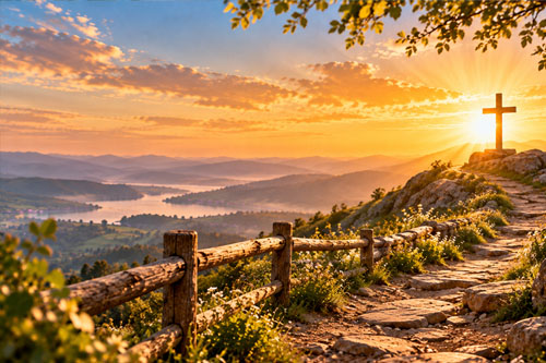 A Path of Faith
